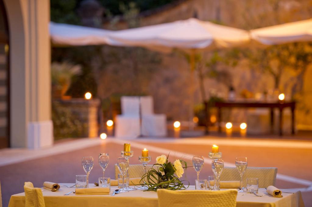 Вілла Borgo Santa Giulia Корте-Франка Екстер'єр фото